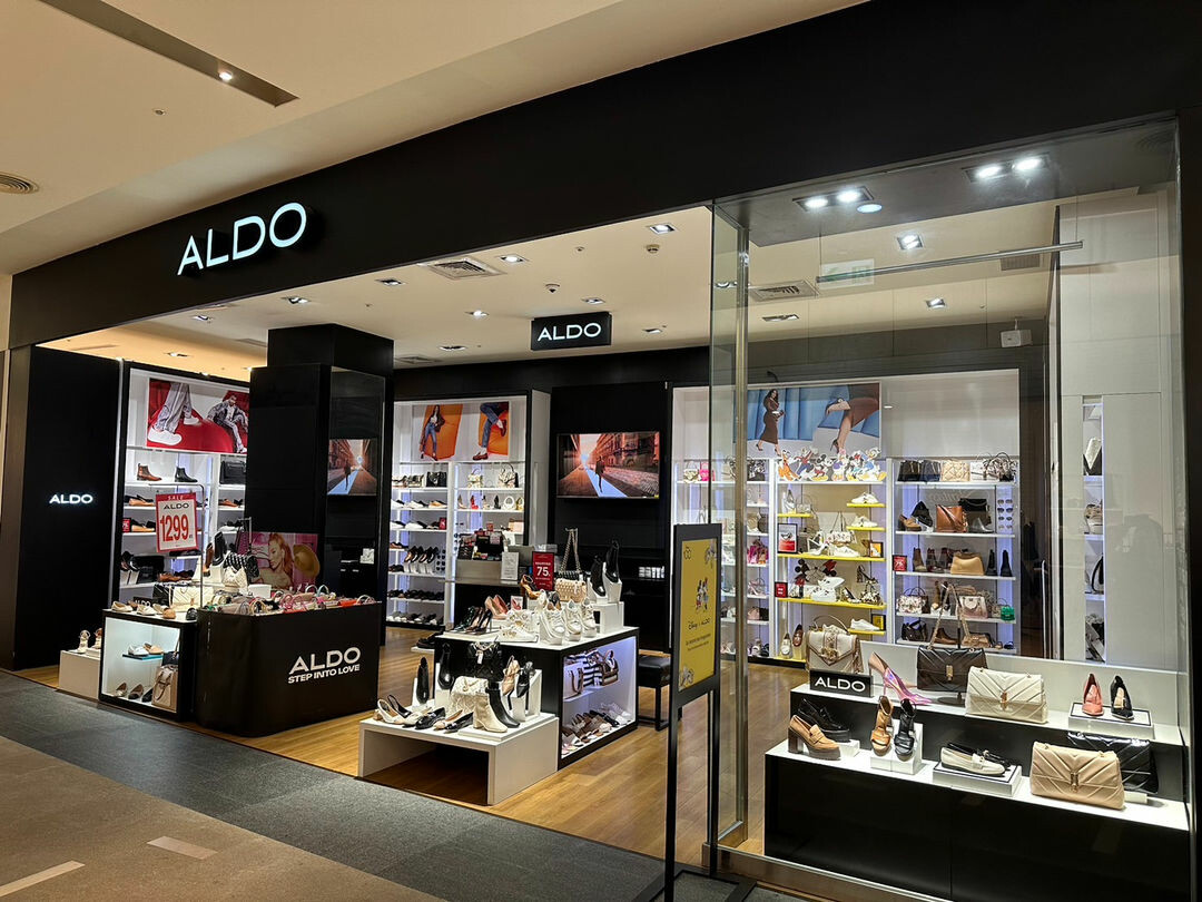Aldo on sale brooklyn mall