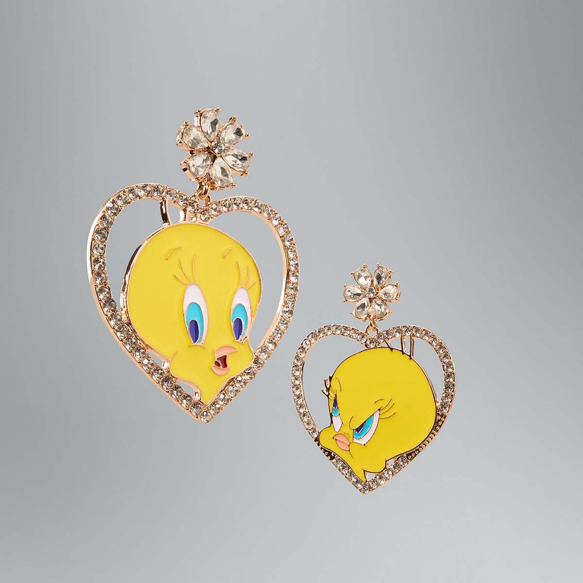 TWEETYEARRINGS