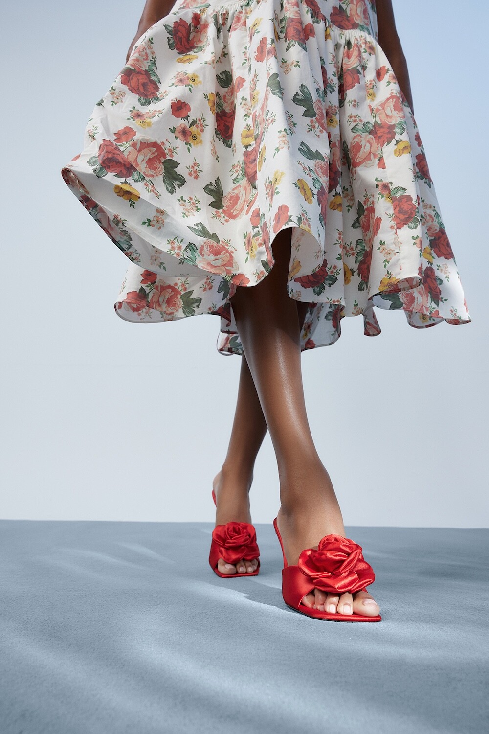 REDROSE