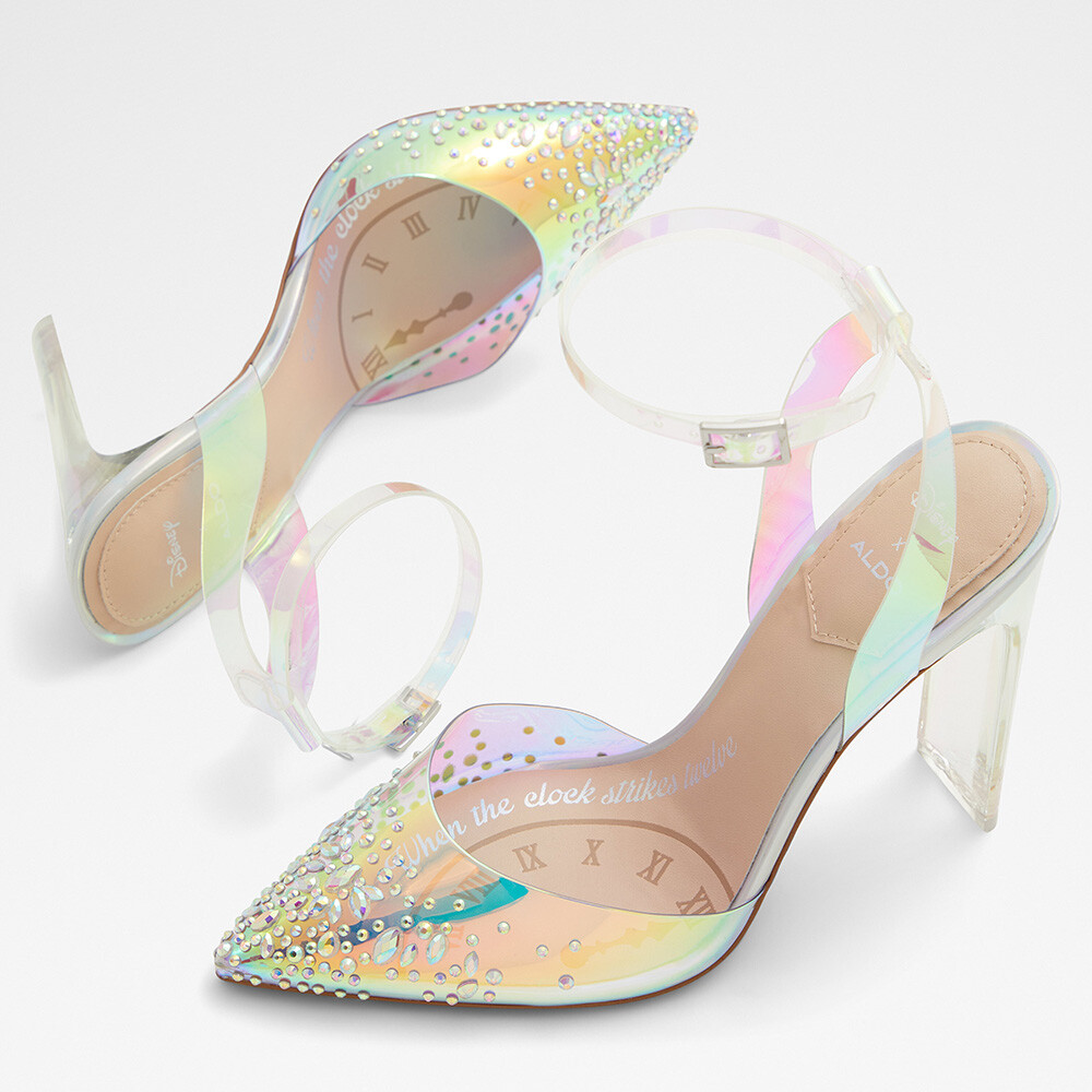 GLASSSLIPPER
