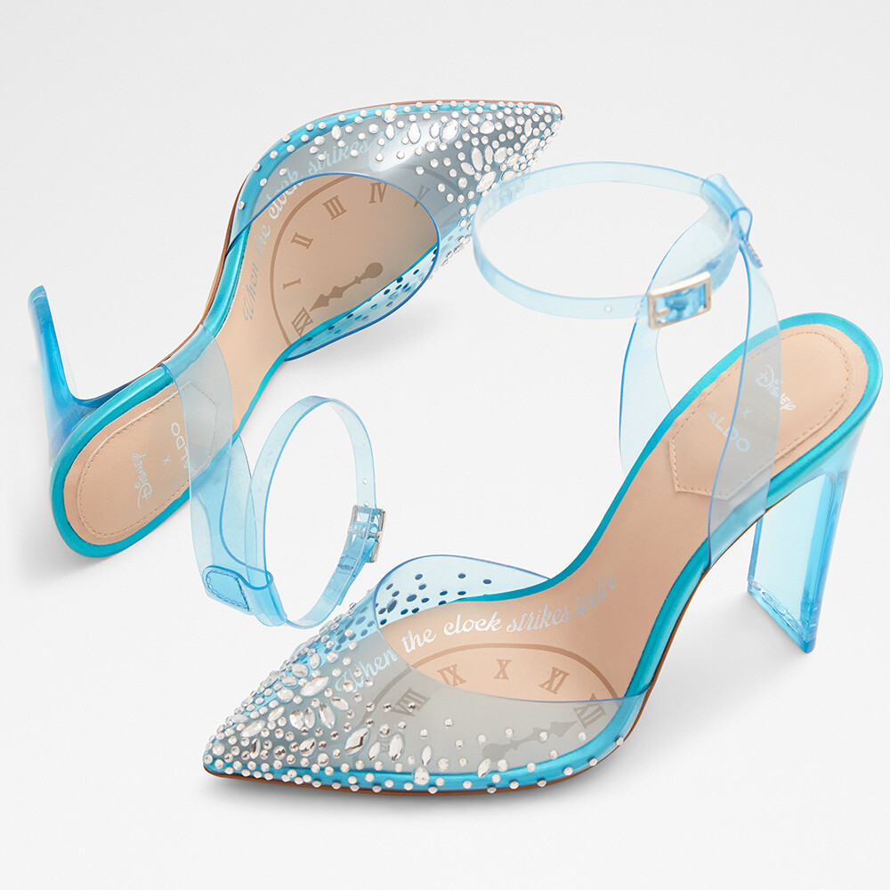 GLASSSLIPPER