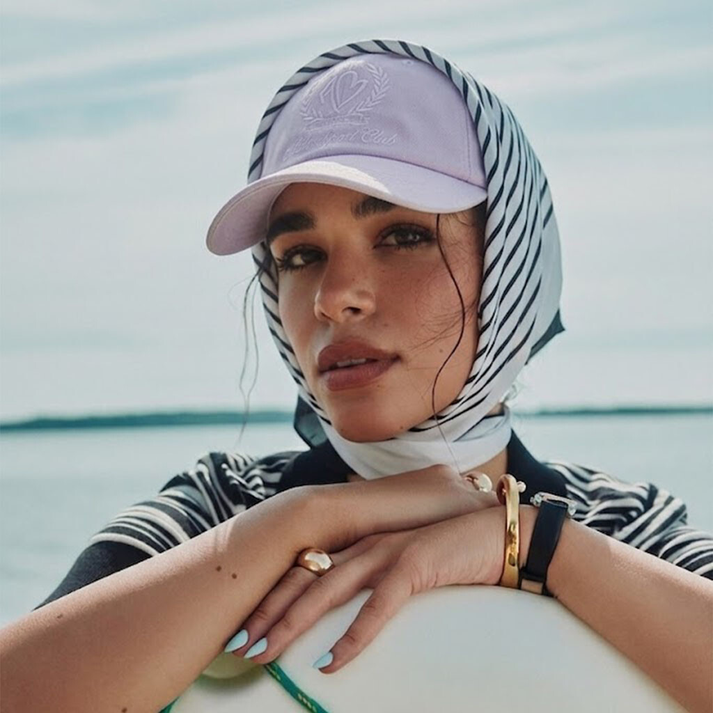 CLUBCAP