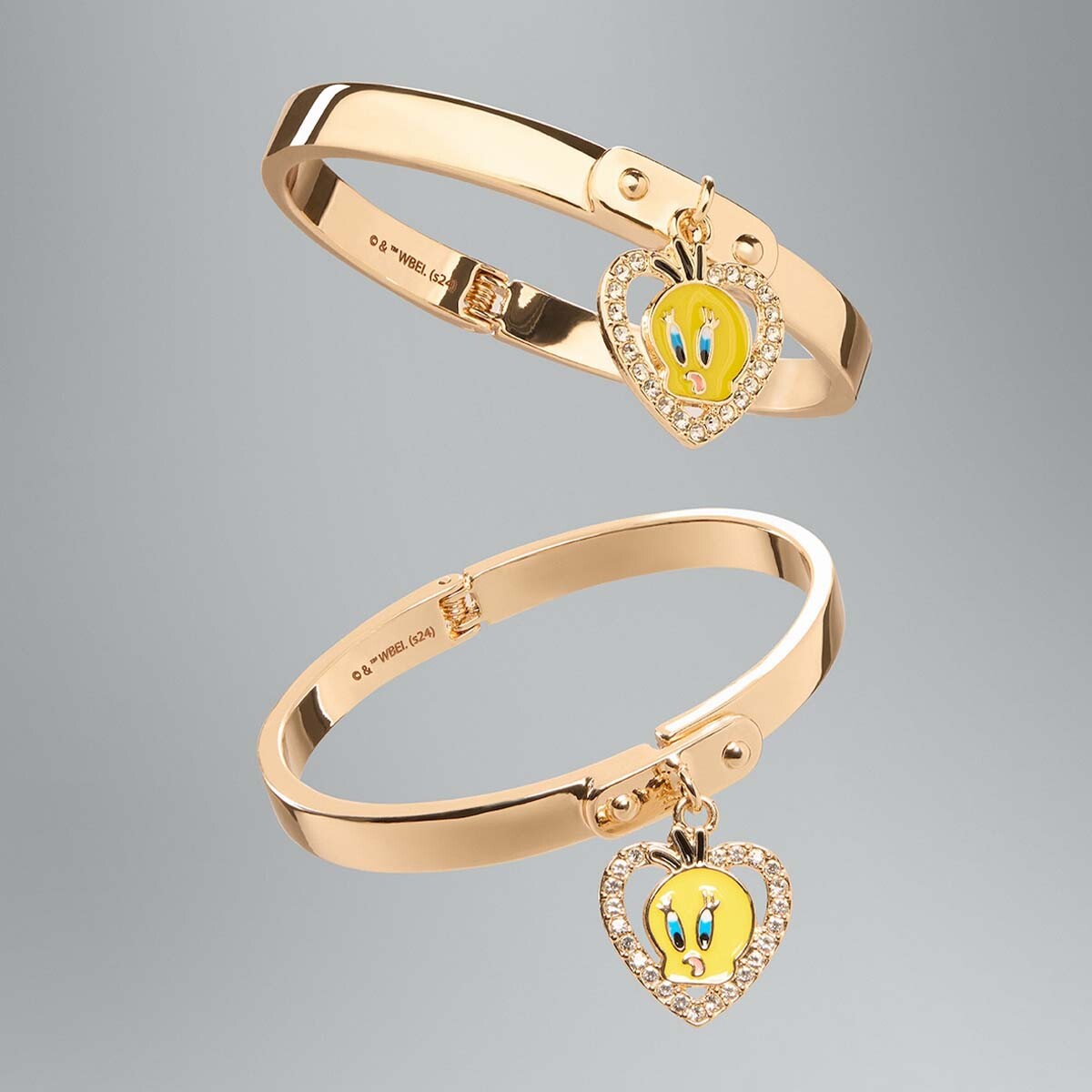 TWEETYBRACELET